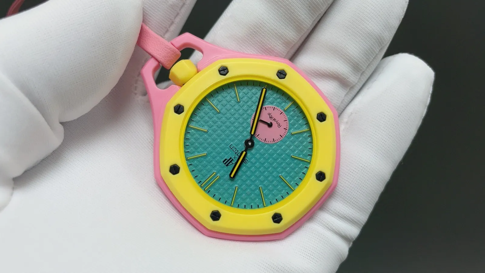 Audemars Piguet 手表 经典腕表款