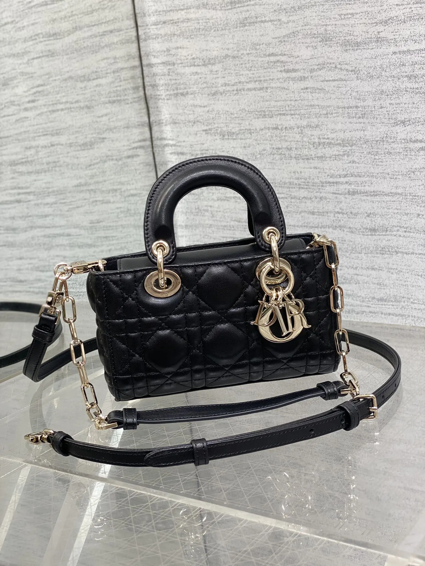 Dior Chain Bag