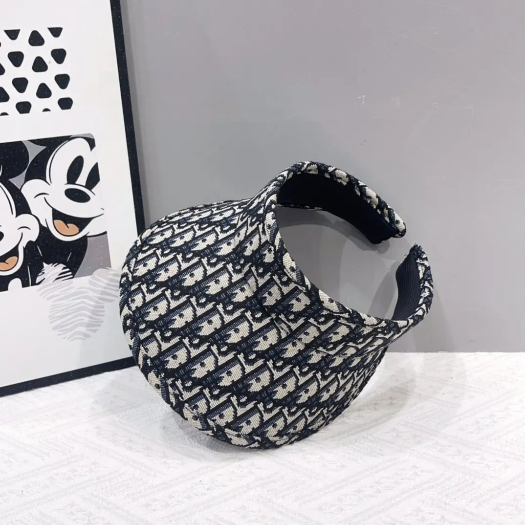 Dior hats, fine accessories
