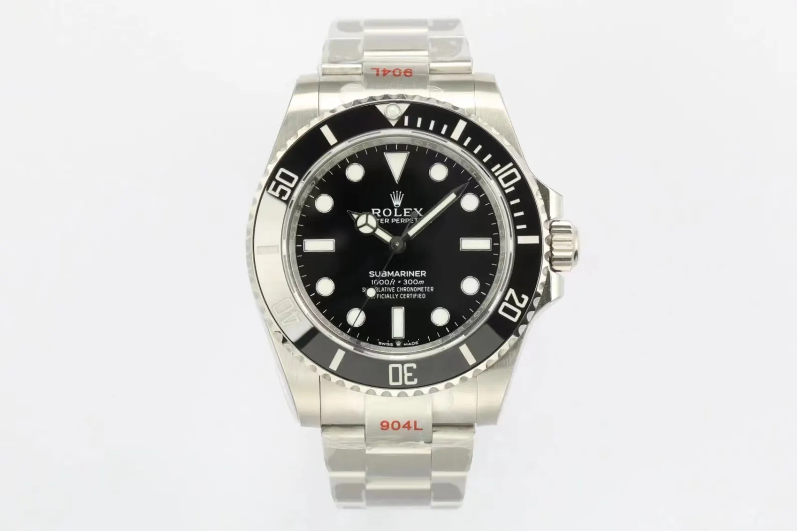 Rolex 藍色 金色 ⃣ 与 一致厚度 表径 手錶 經典腕表款