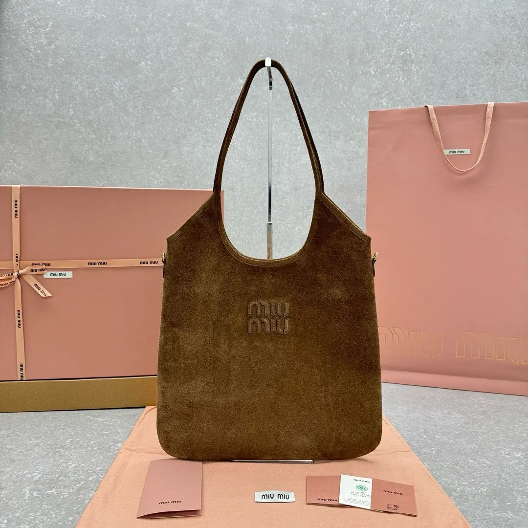 Hobo Shoulder Bag Vintage