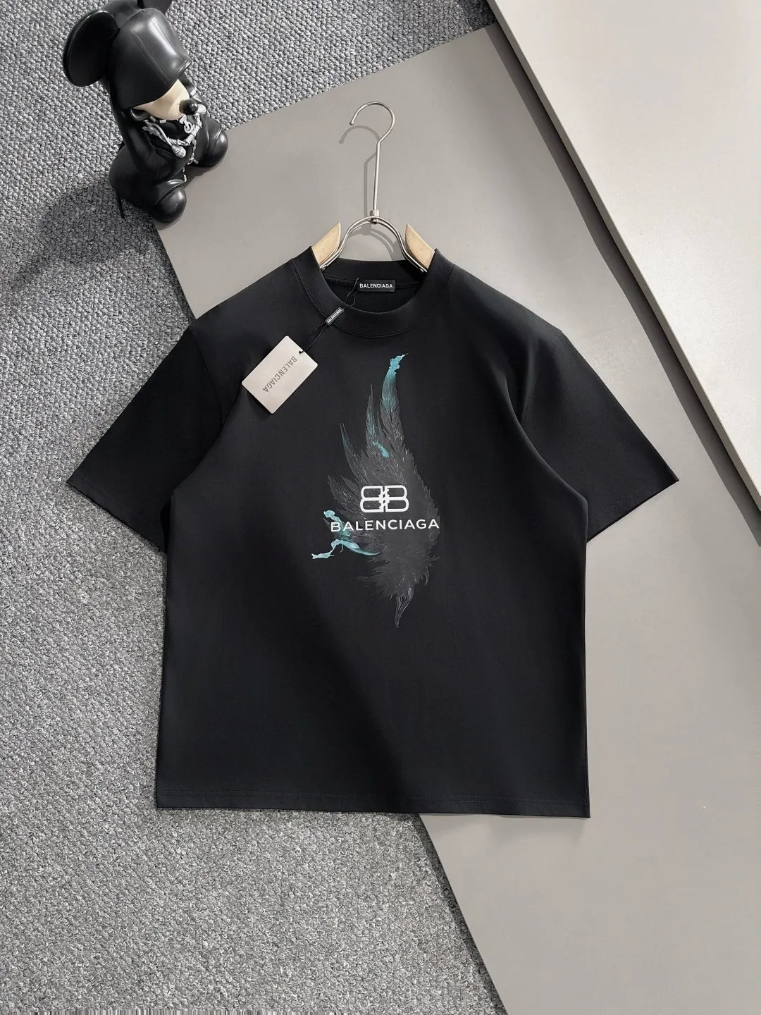 Balenciaga 3xl Cotton Style