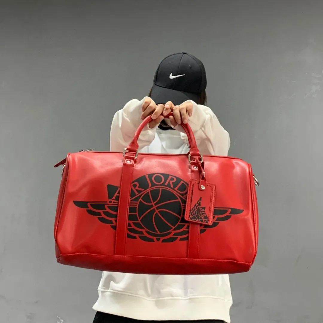 Black Shoulder Bag Travel