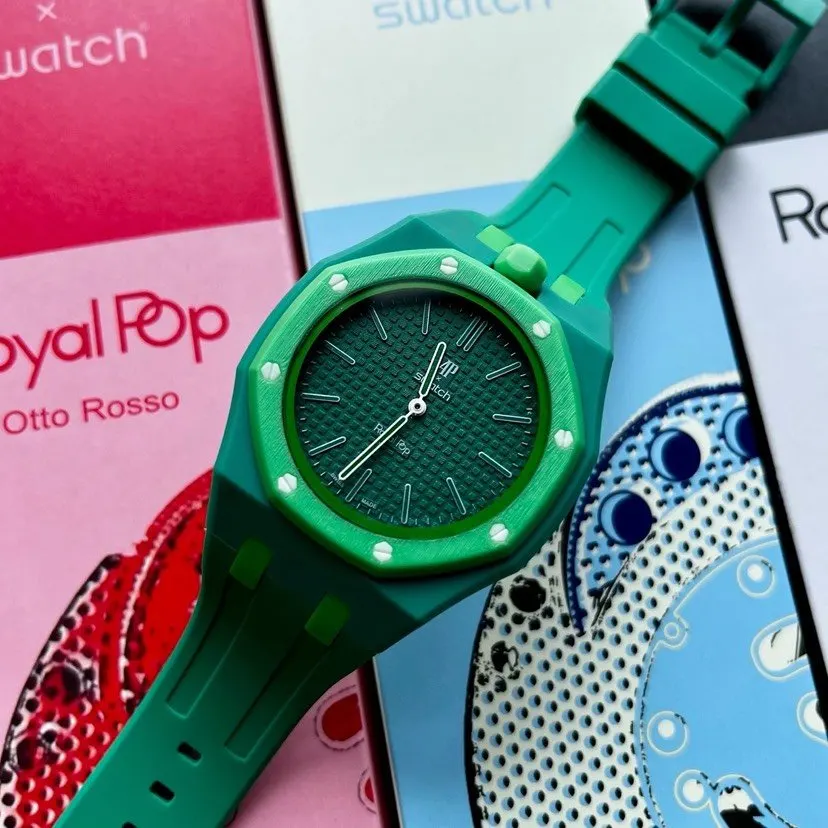 Watch Classic
