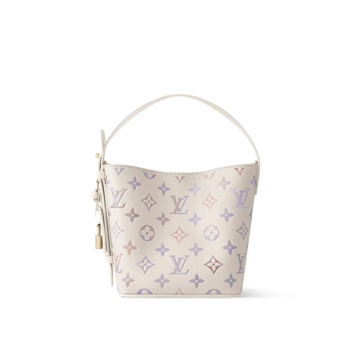 Louis Vuitton Top Handle Bag