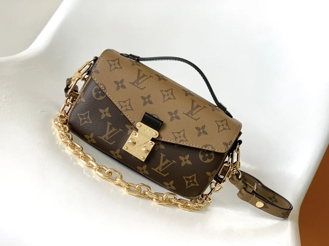 Crossbody Bag Lightweight Canvas