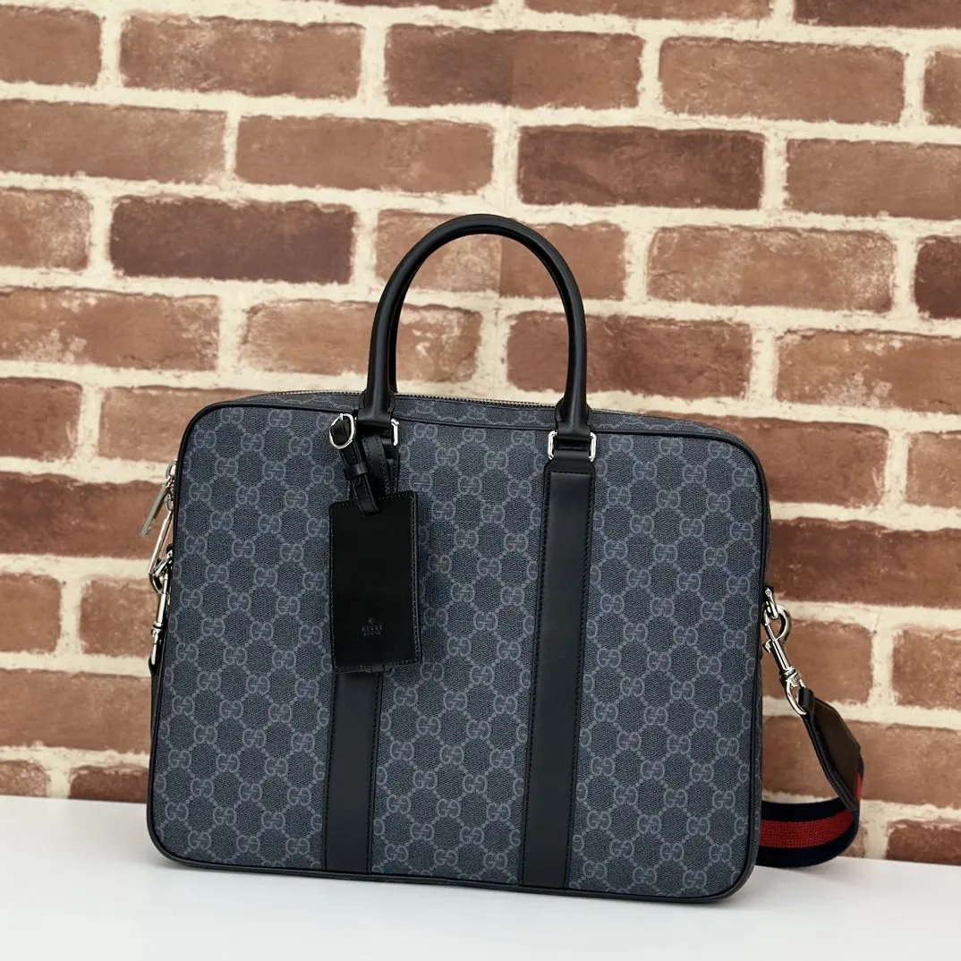 Briefcase Business Commuter