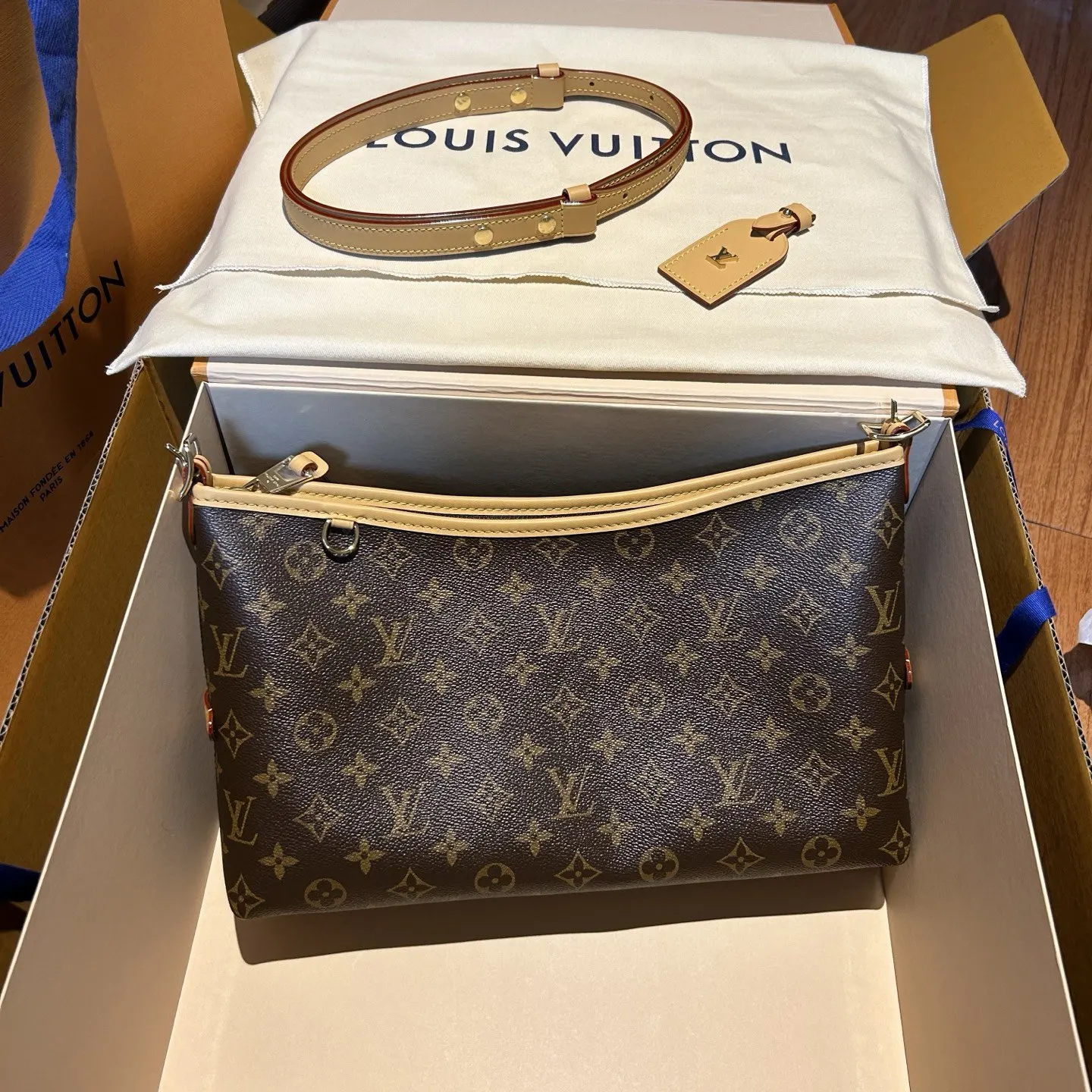 CarryAll 水桶包 休閒水桶款