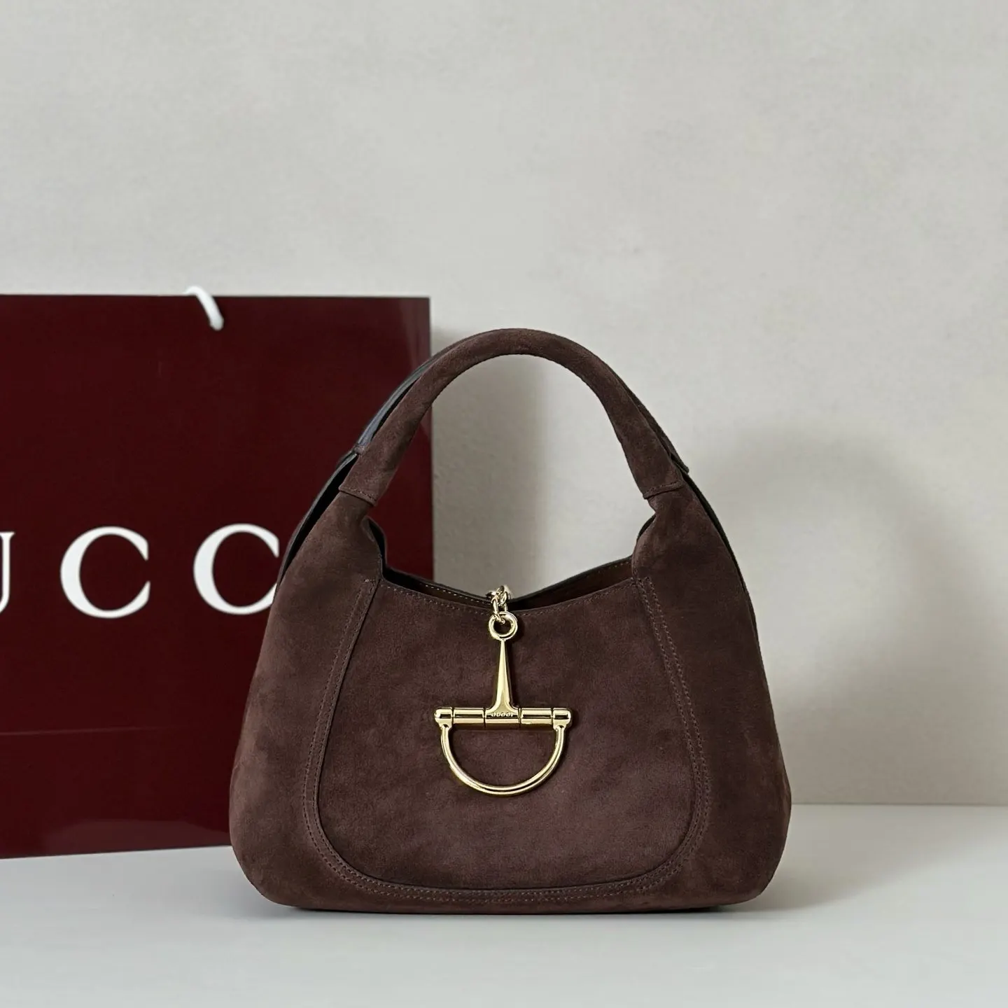 Gucci 手提包 通勤手提款