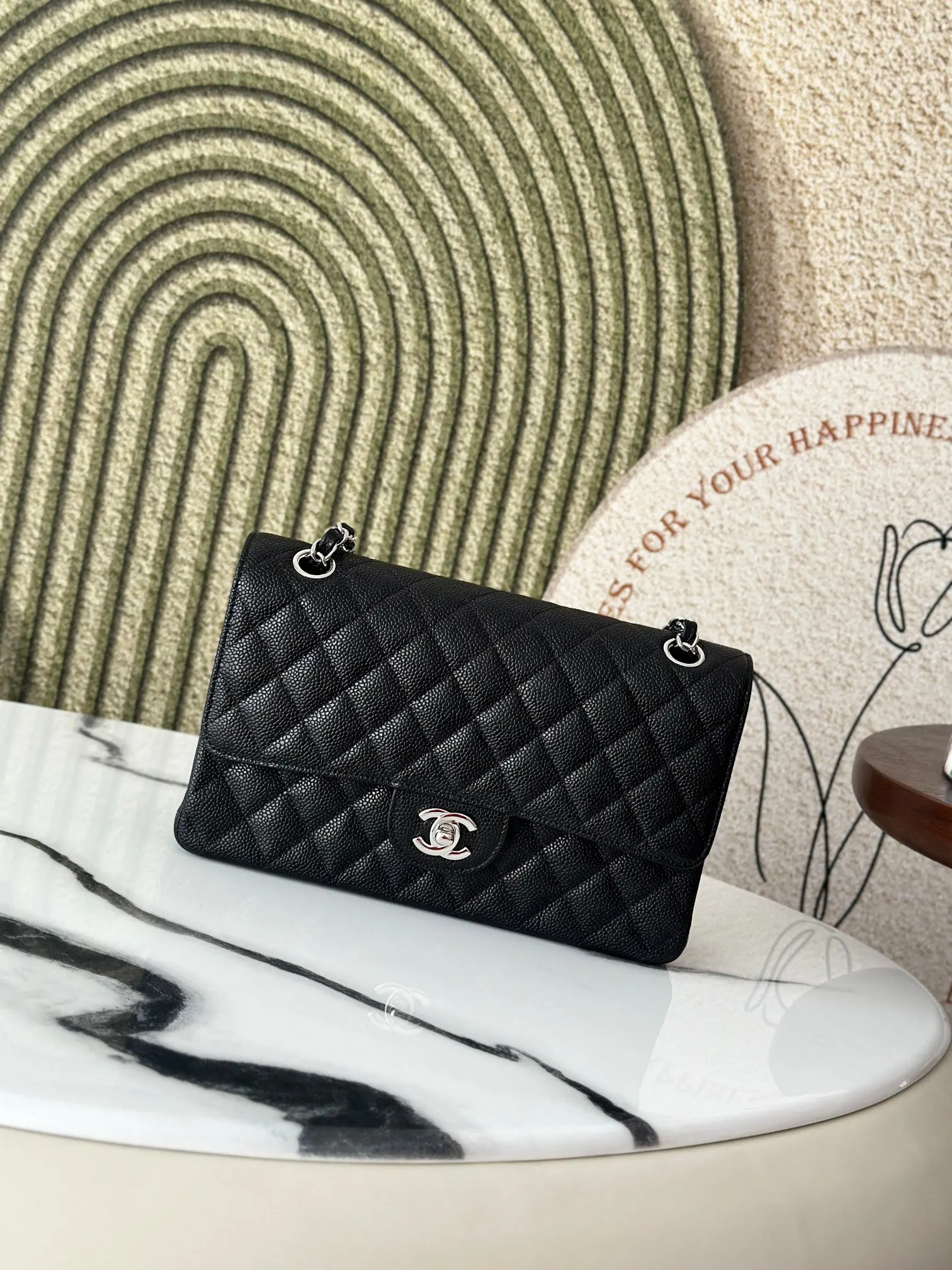Crossbody Bag Lightweight Leather
