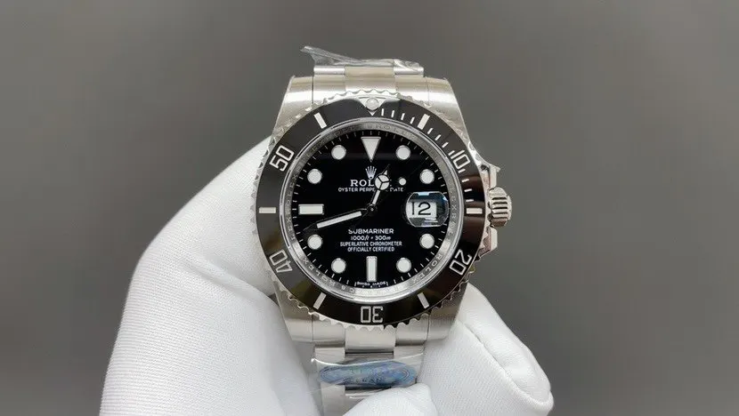 Rolex 手錶 經典腕表款