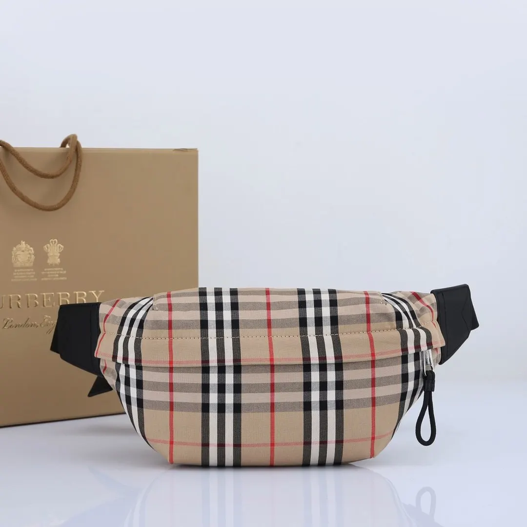 Crossbody Bag Lightweight