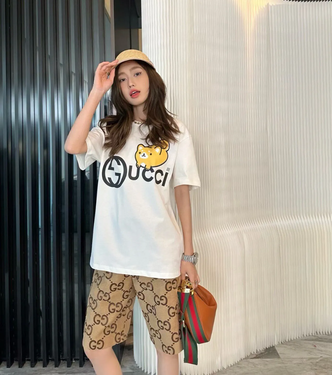 Gucci T-Shirt