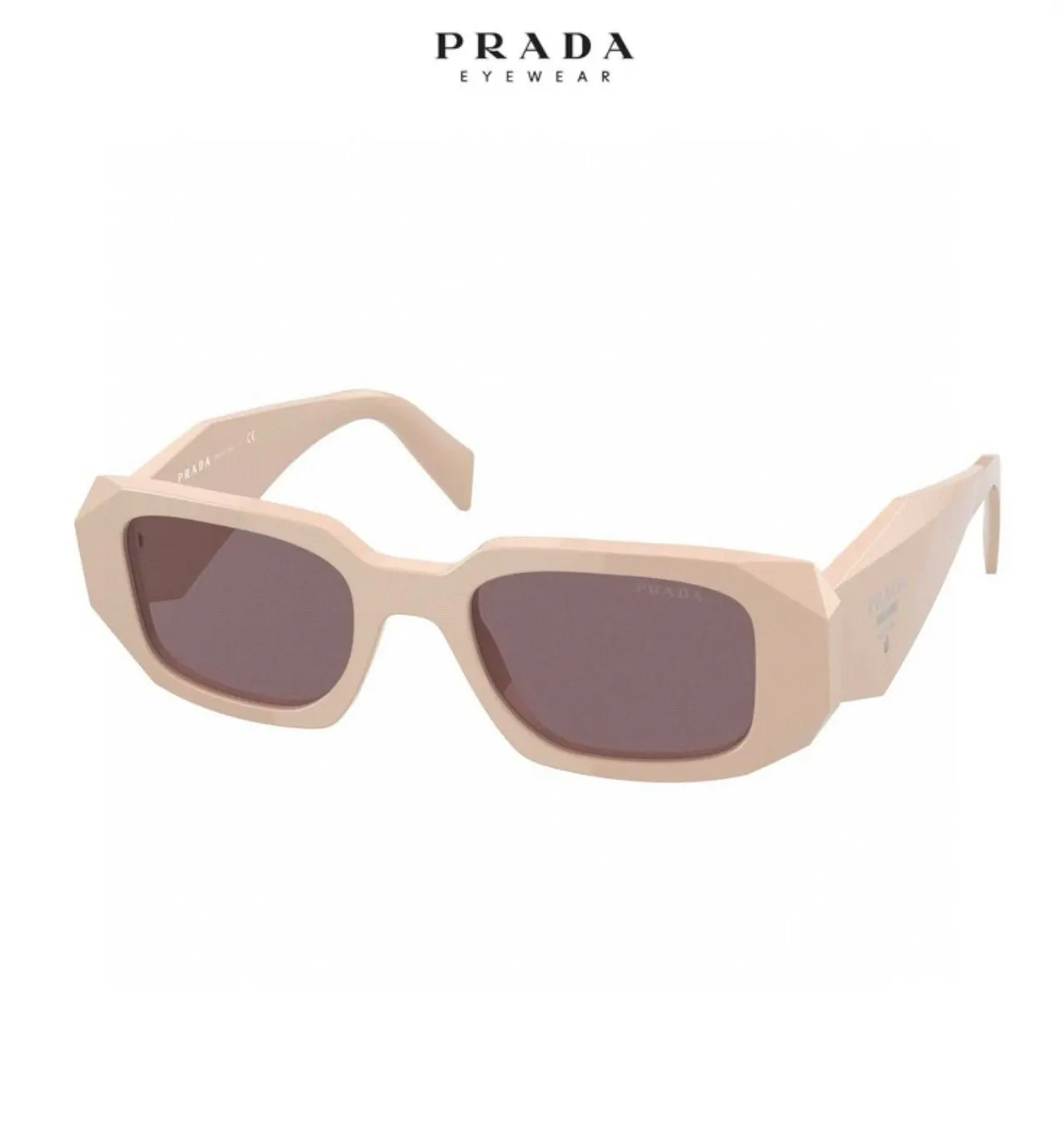 PRADA SPR17W 太阳眼镜 時尚遮阳款