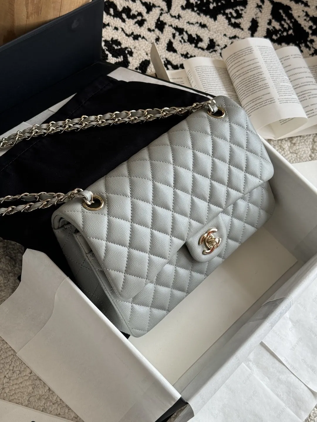 Crossbody Bag Lightweight Leather
