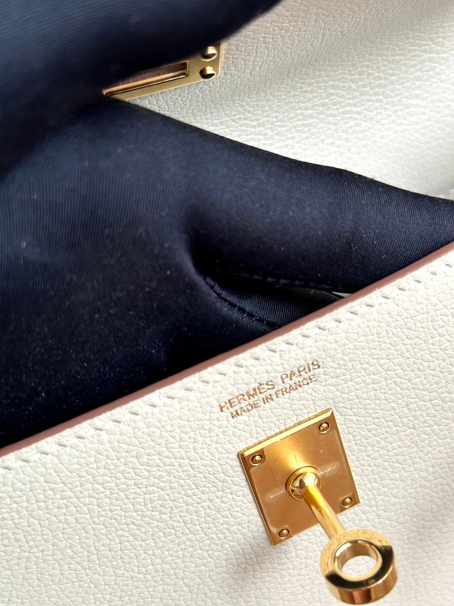 Backpack Leather