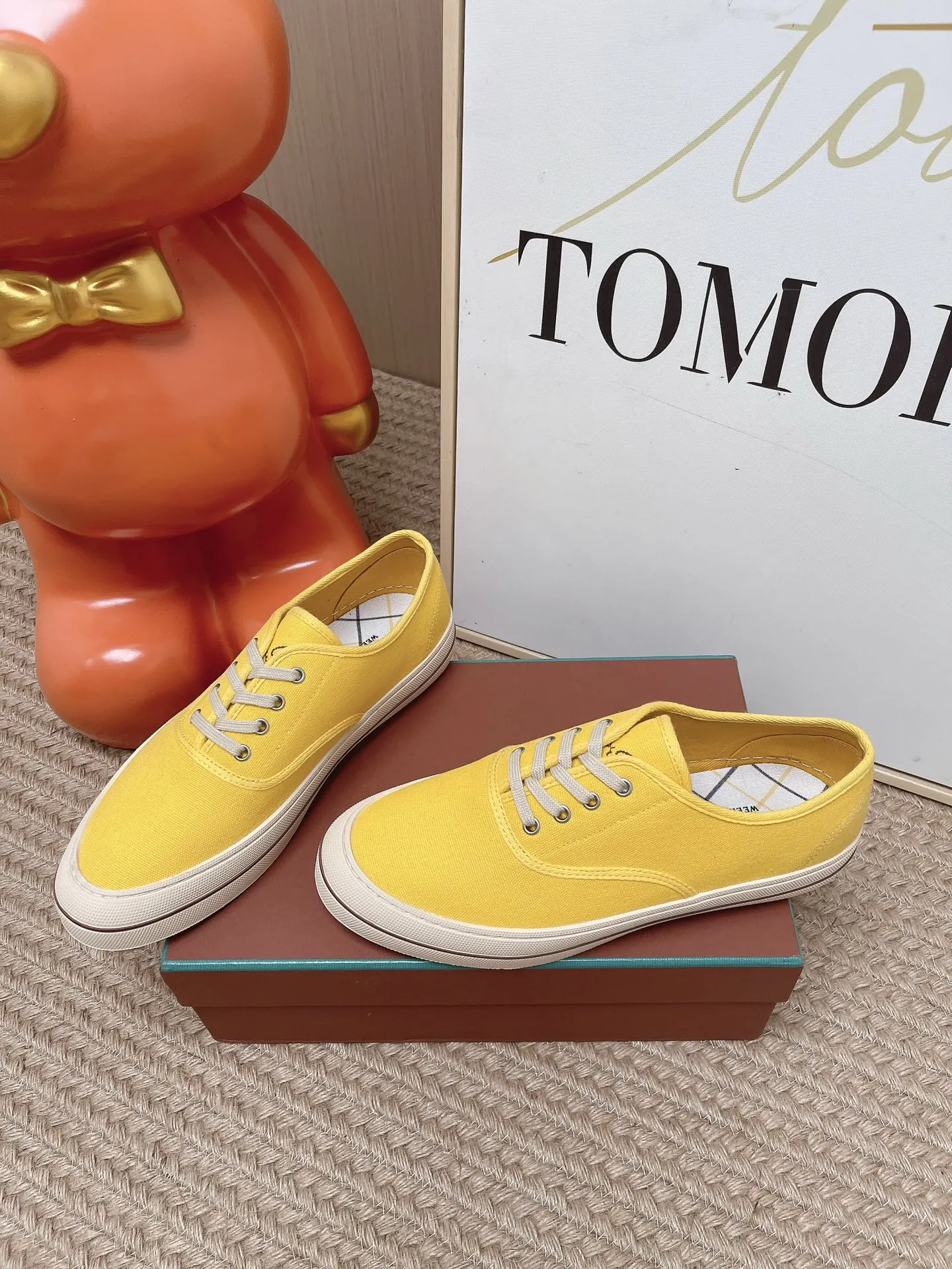 Loro Piana 运动鞋 休闲百搭款 款35