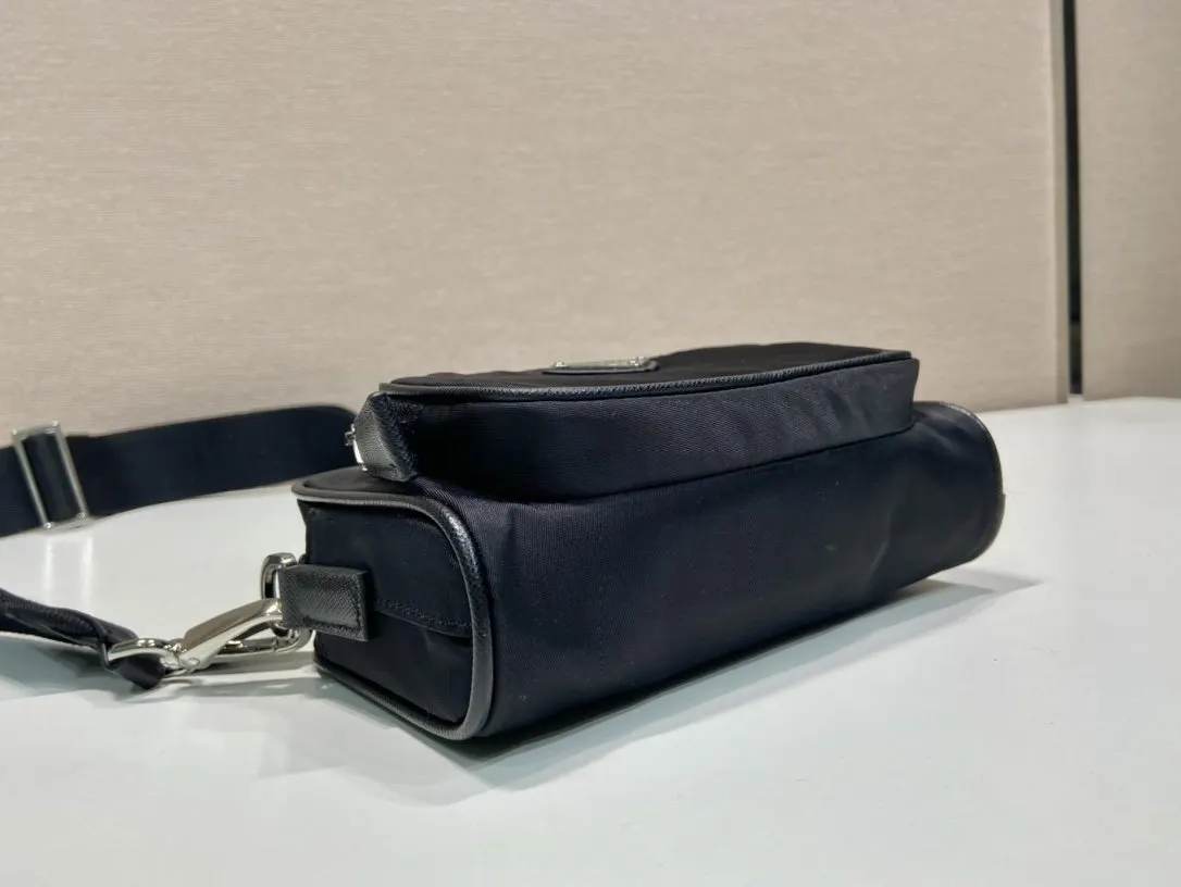 Shoulder Bag Leather