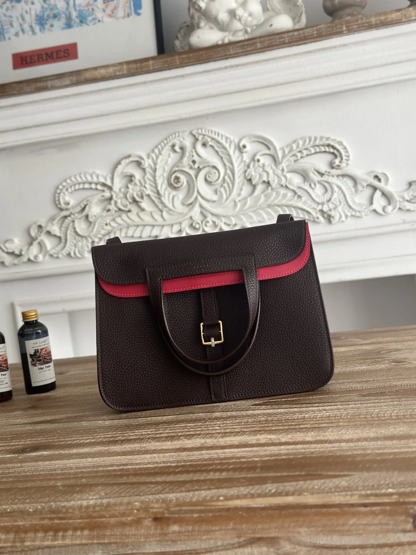 Clutch Bag