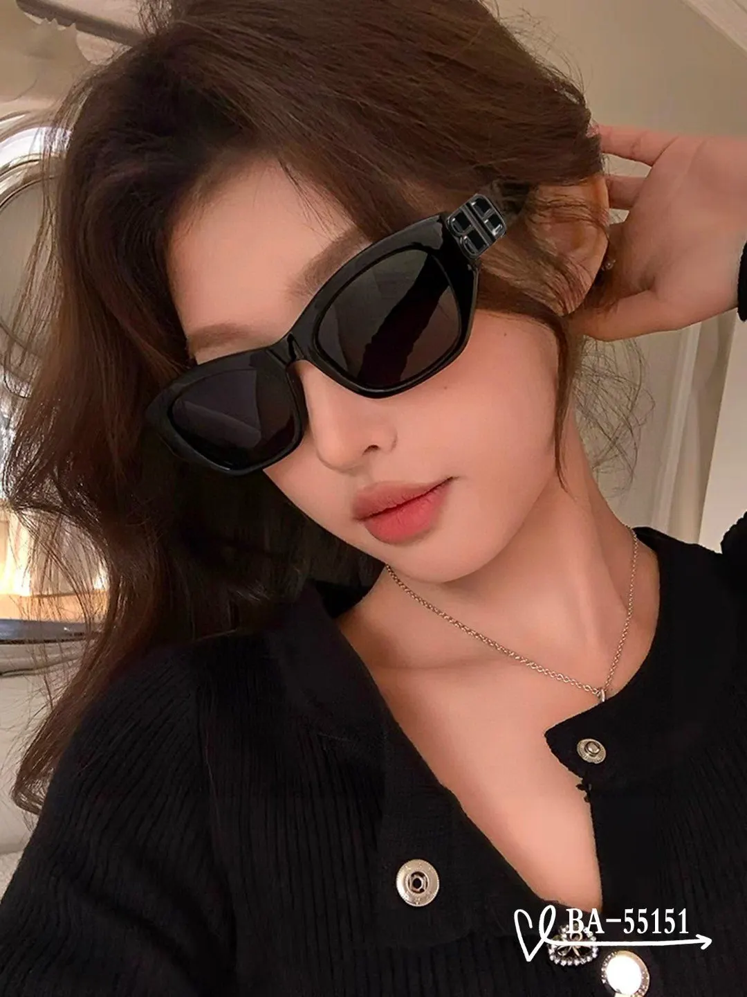 Balenciaga Fashion Item Fashion