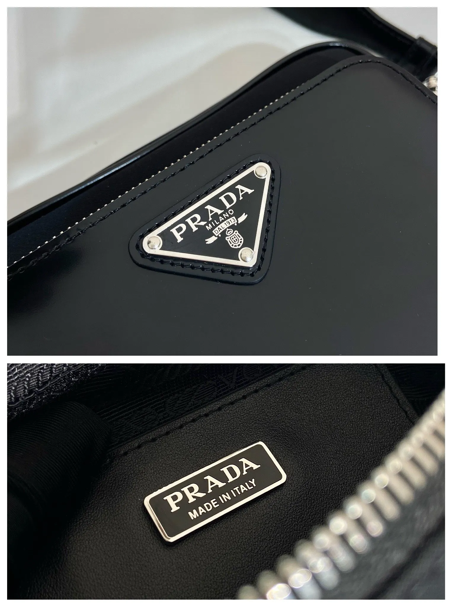 Shoulder Bag