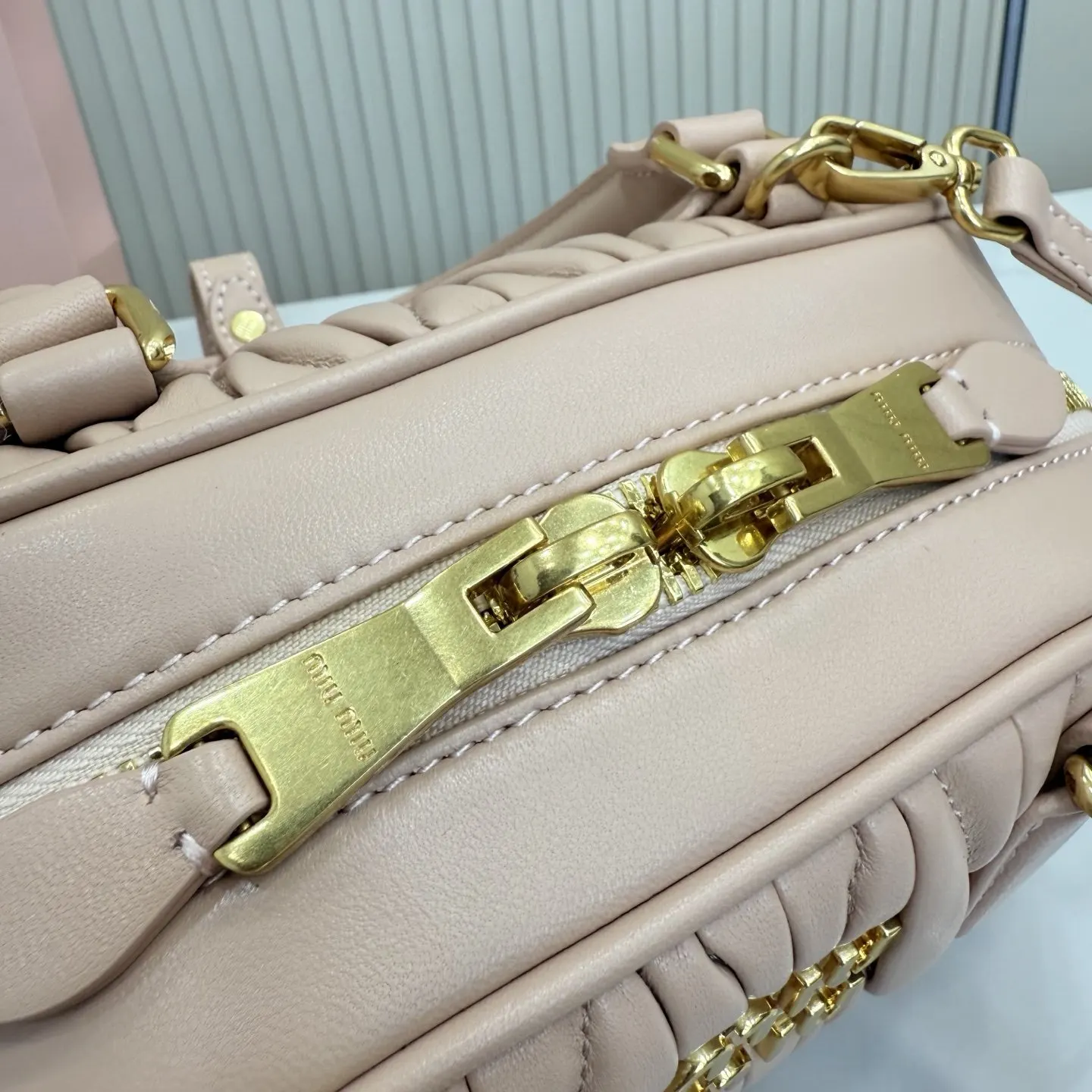 Crossbody Bag Lightweight Vintage