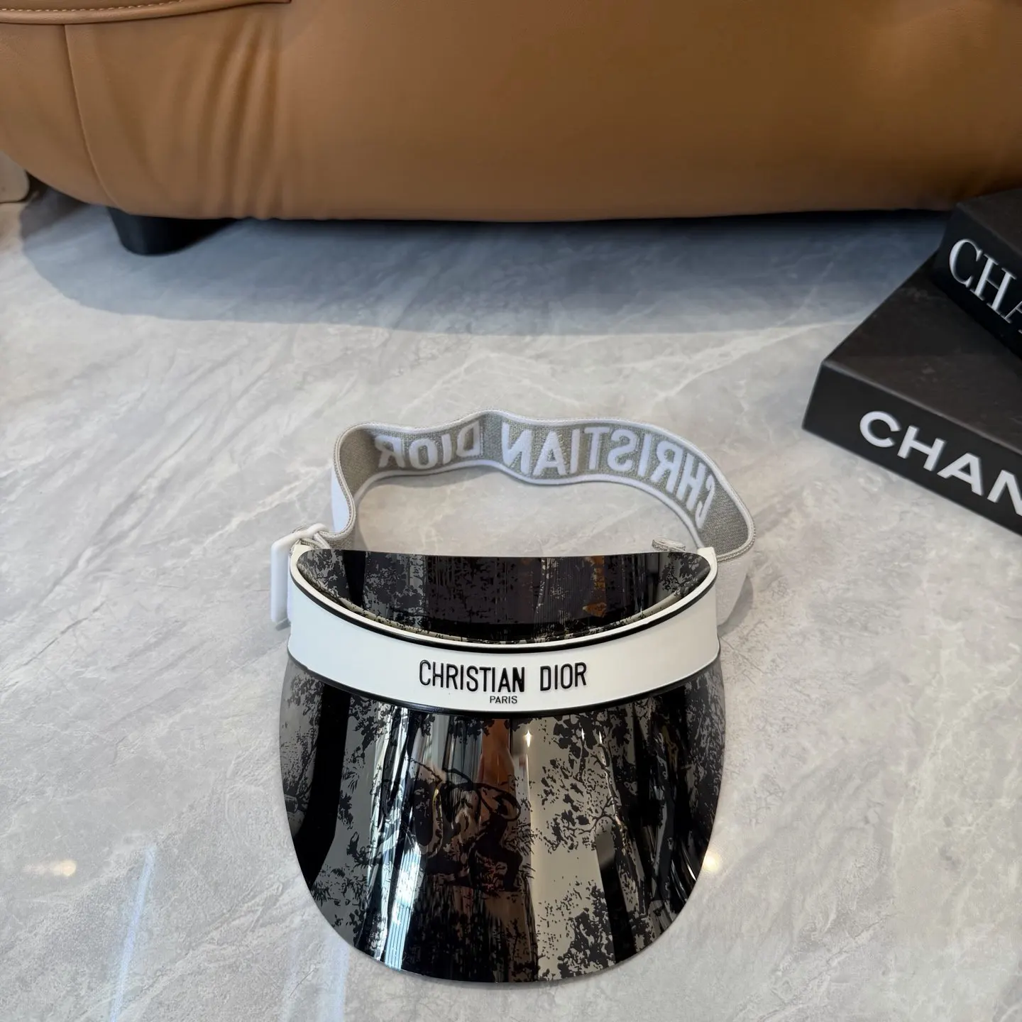 Dior 帽子