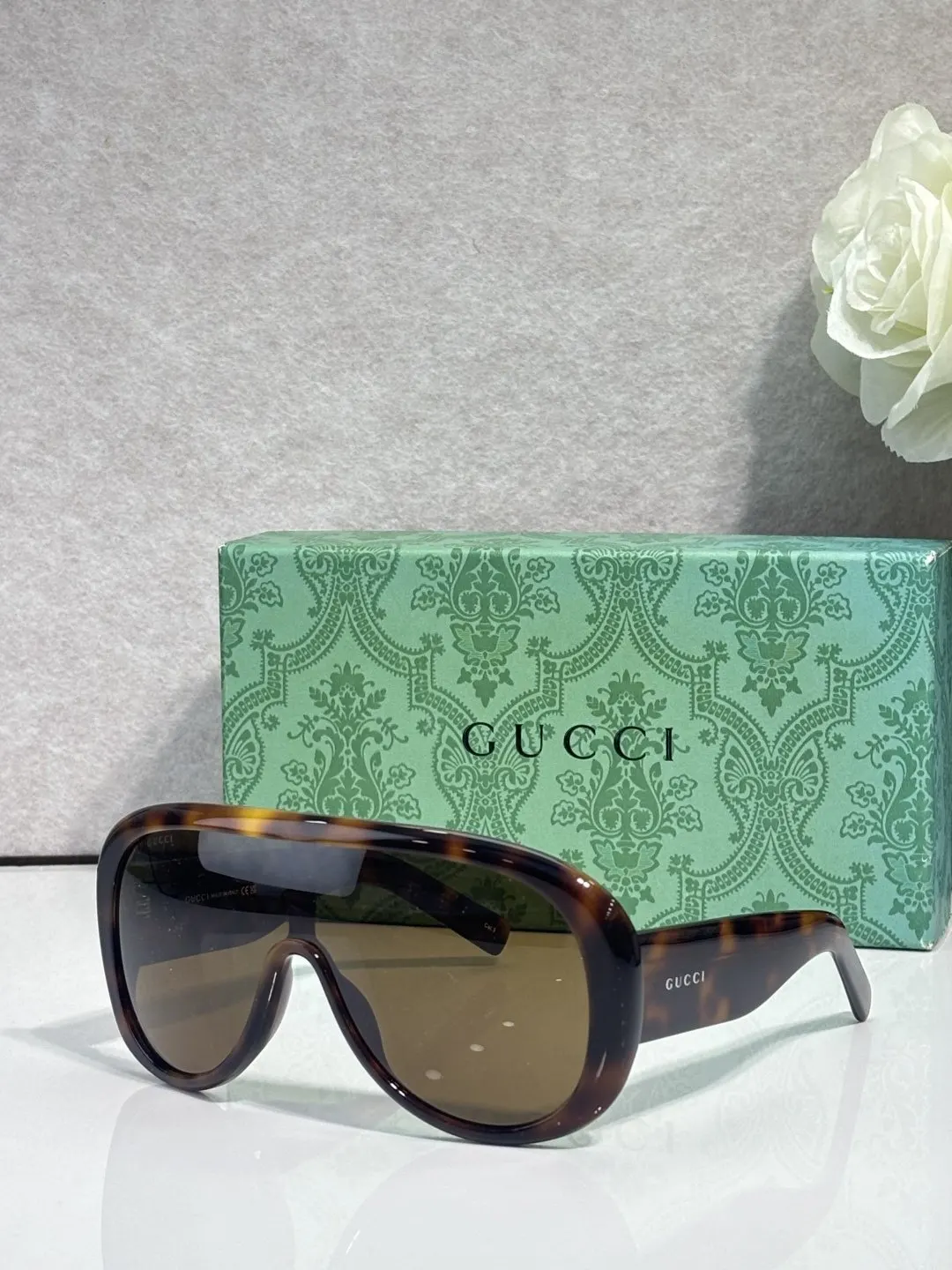 Gucci 墨镜 时尚防晒 太阳镜