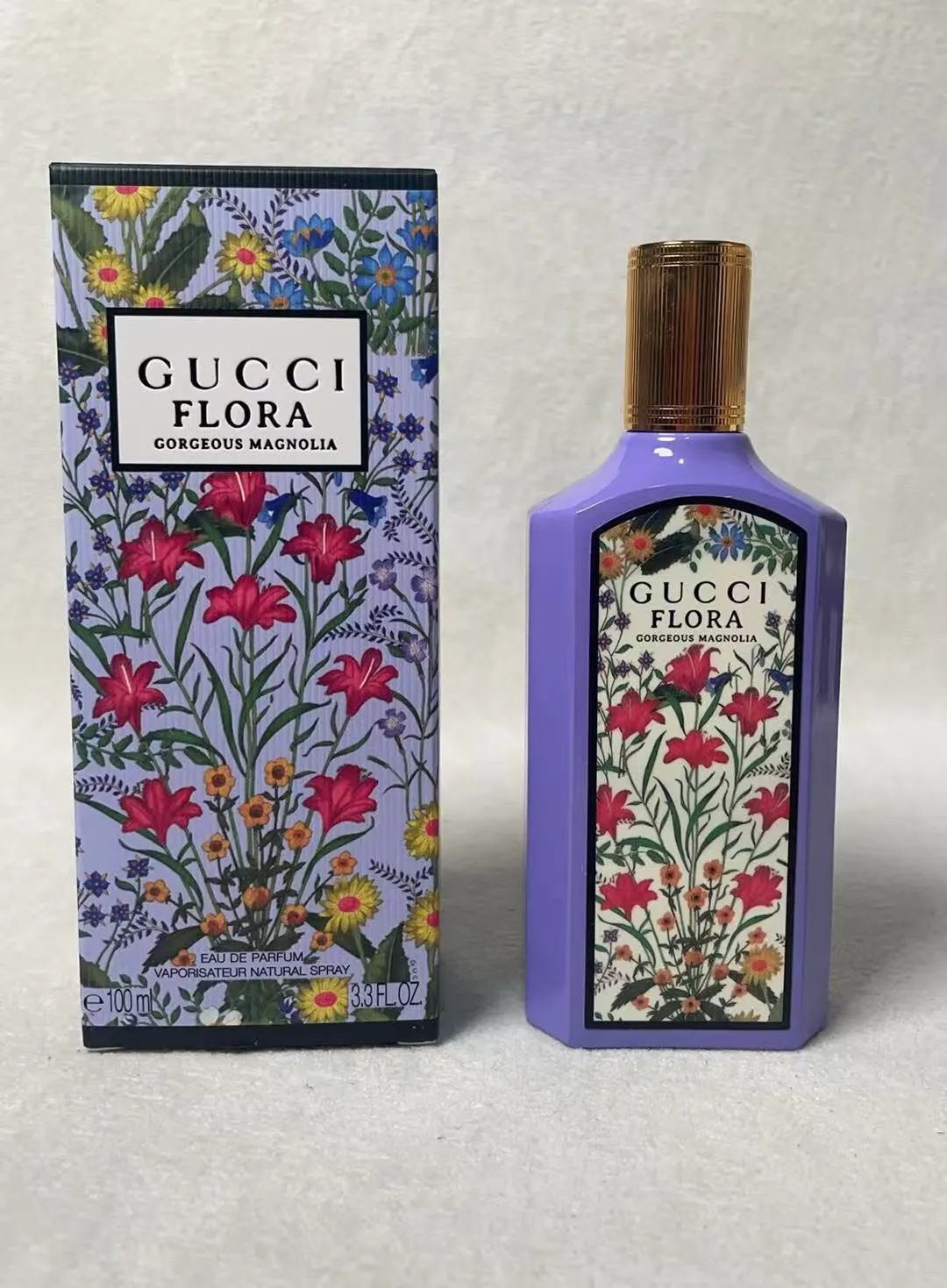 Gucci Fashion Item