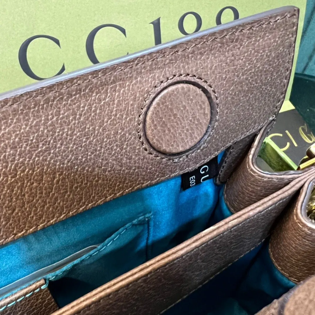Gucci Shoulder Bag Image 9 Gucci Shoulder Bag Image 9