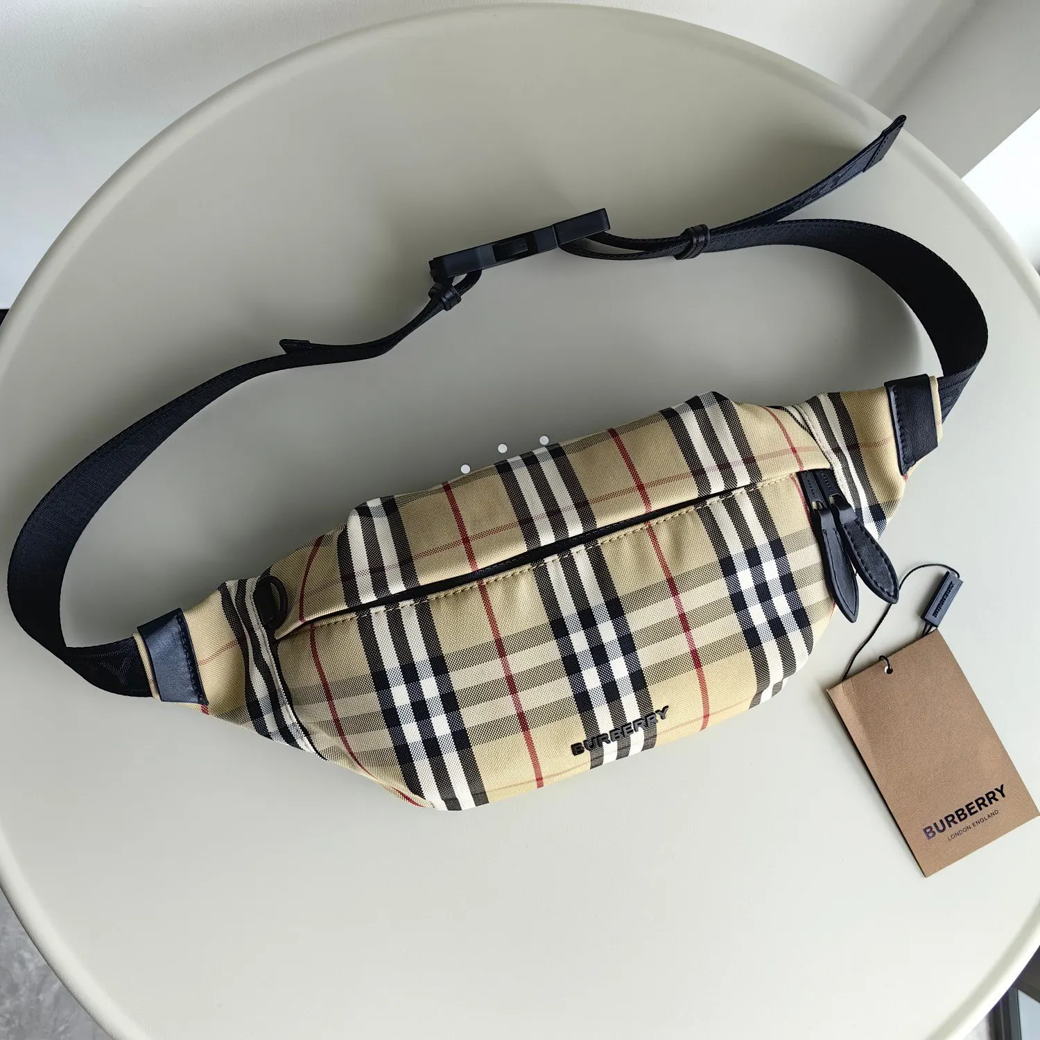 Belt Bag Casual