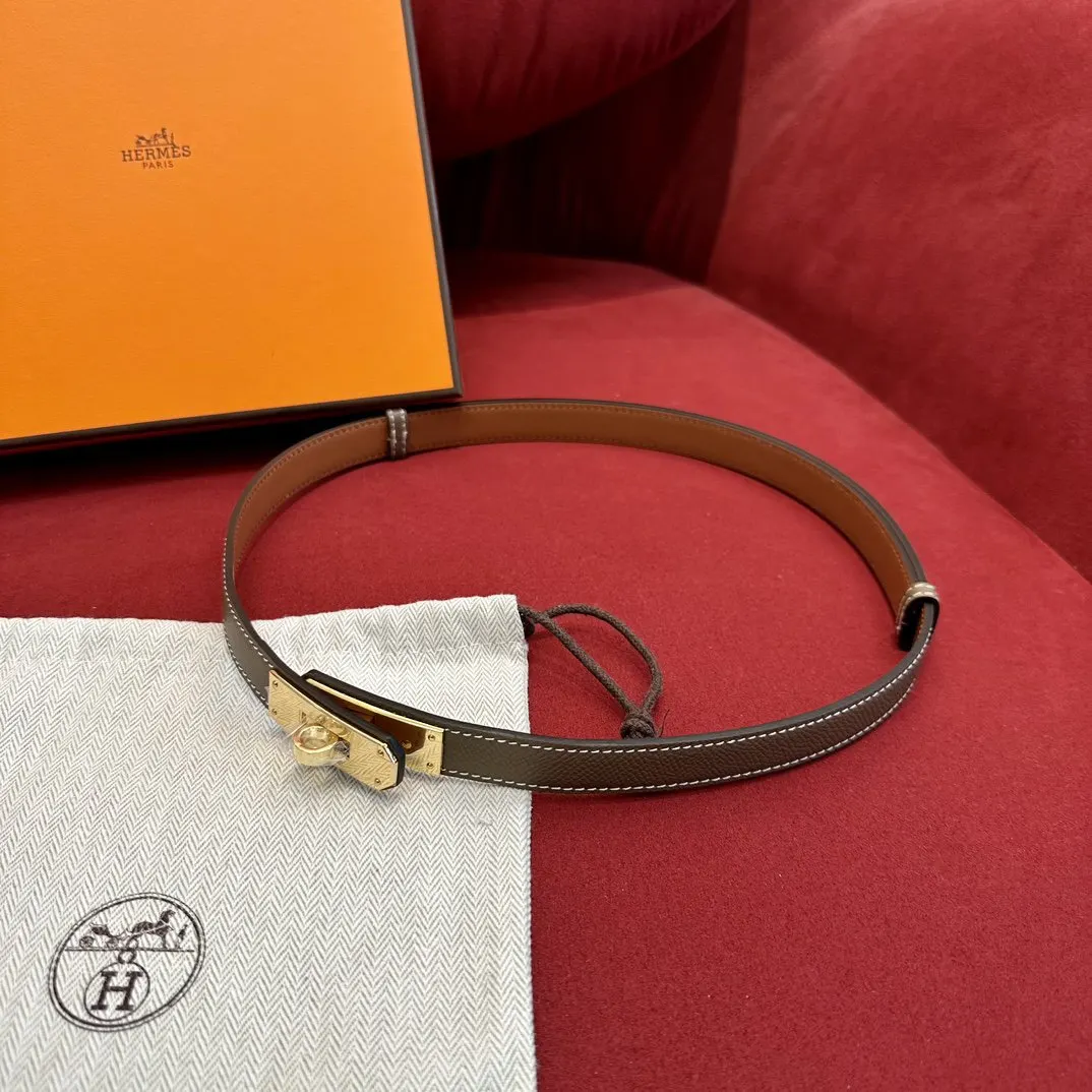 Hermes Kelly Epsom掌纹牛皮 手提包 經典款