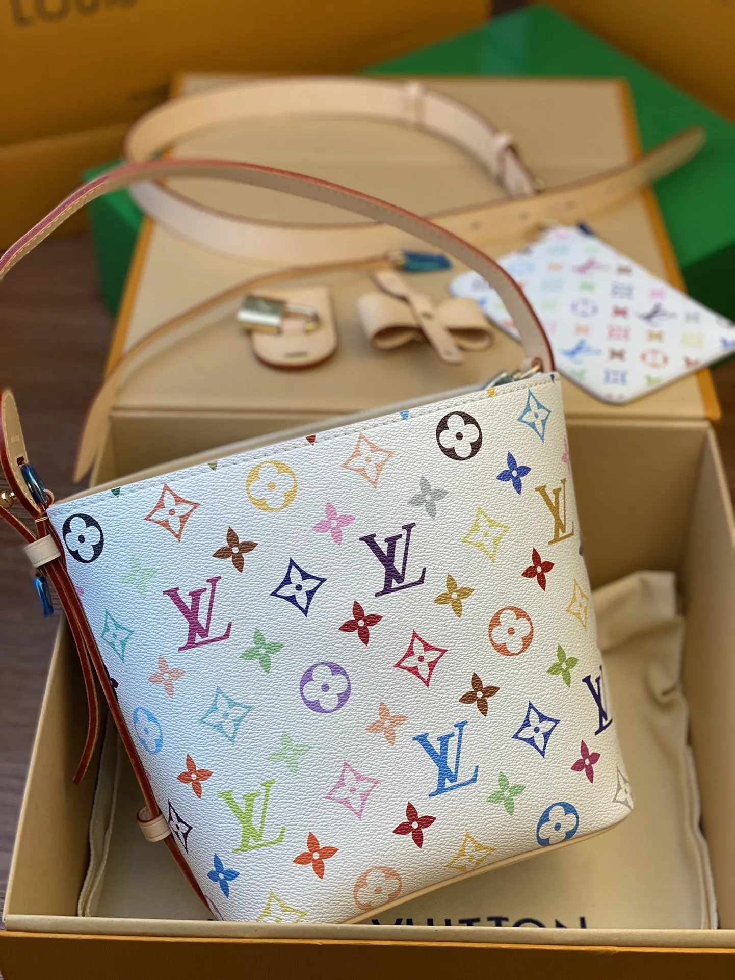 Bucket Bag Casual