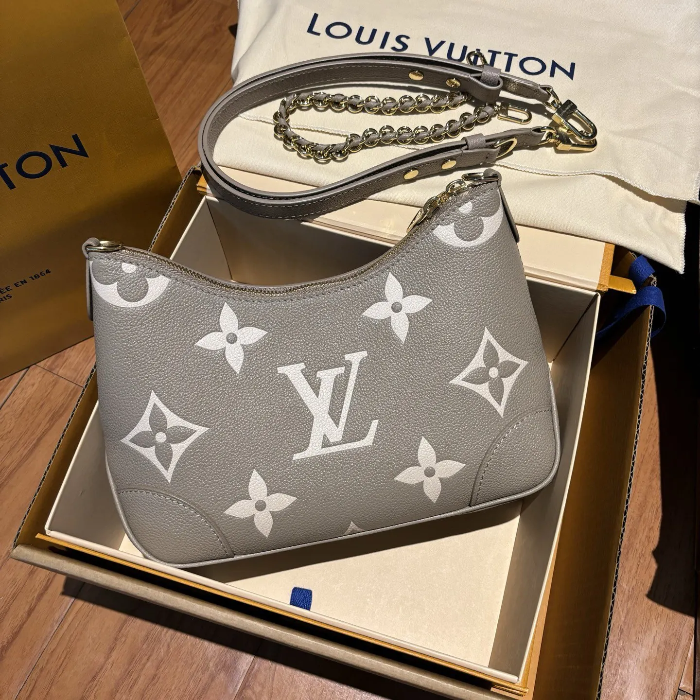 Bucket Bag Casual