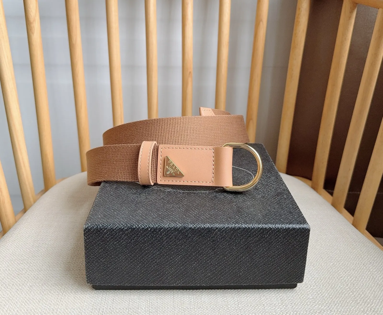 Prada Fashion Item Casual
