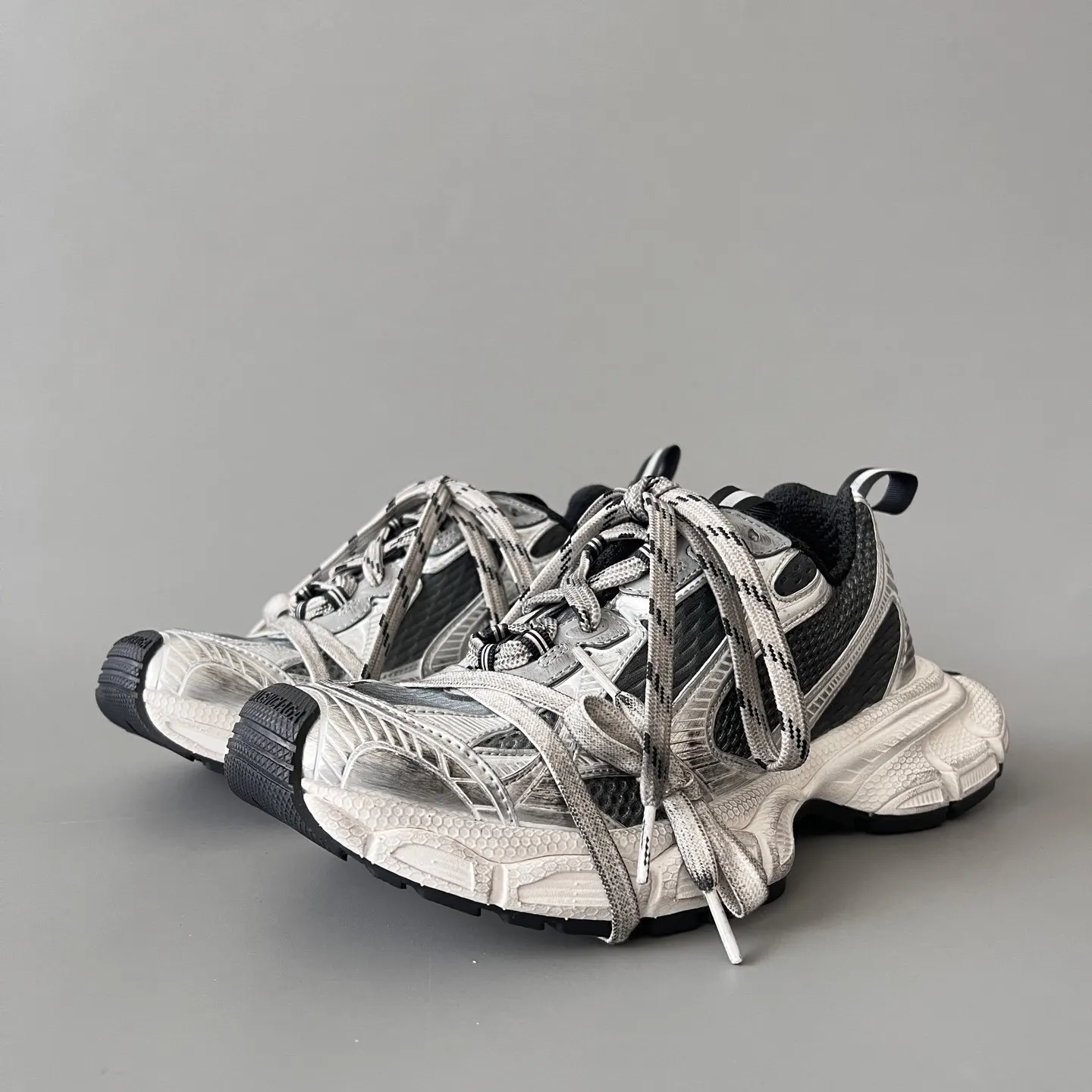 Balenciaga 3XL 老爹鞋 運動鞋 休閒百搭款