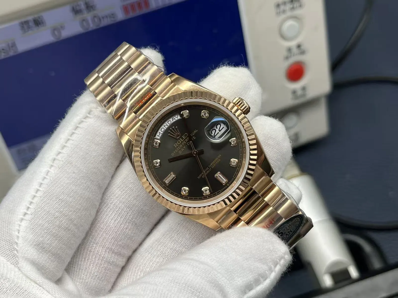 Rolex VR 墙裂推薦 匠心之作 手錶 經典腕表款