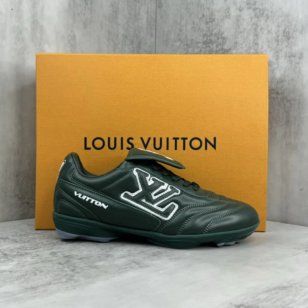 LV SS Sneakers Casual Versatile