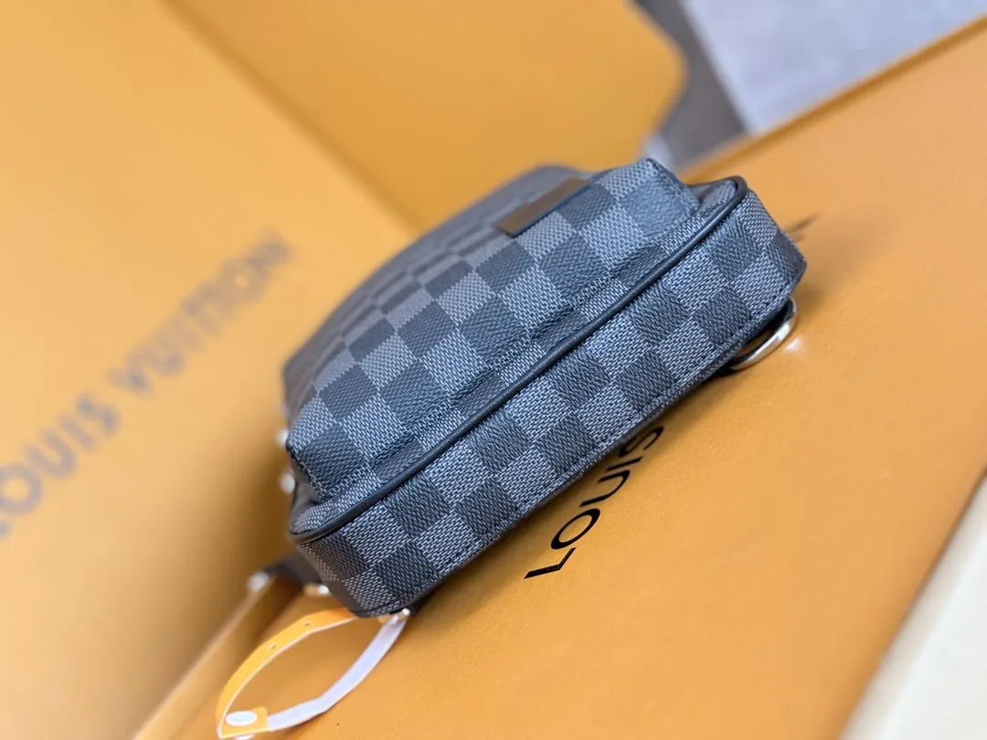 Shoulder Bag Canvas