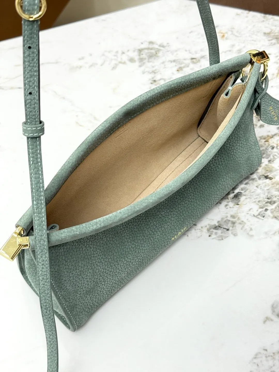 Crossbody Bag Lightweight