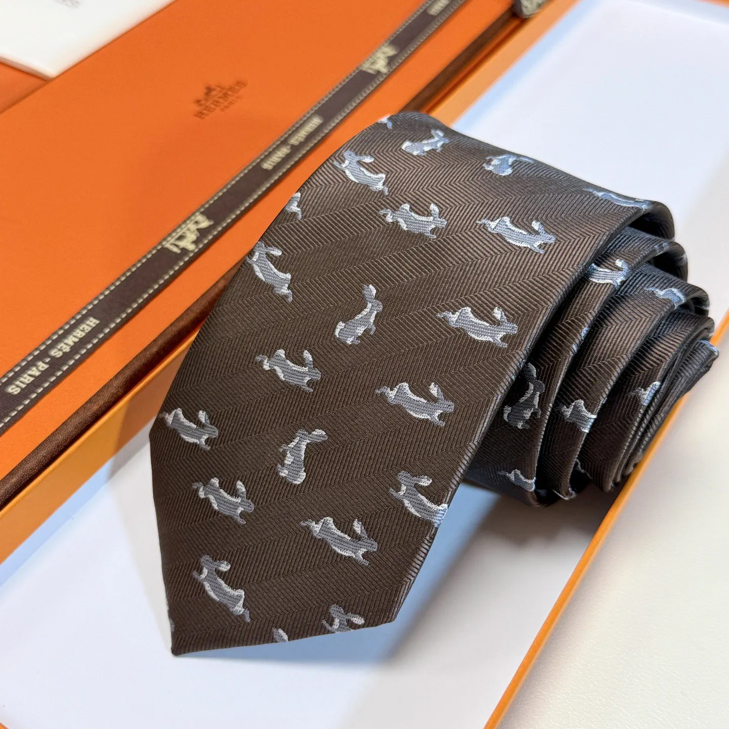 Hermes Style