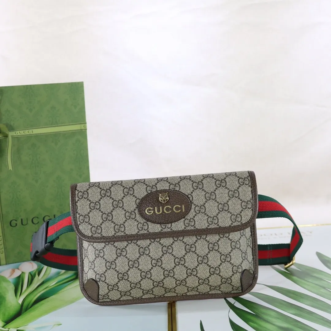 Belt Bag Casual