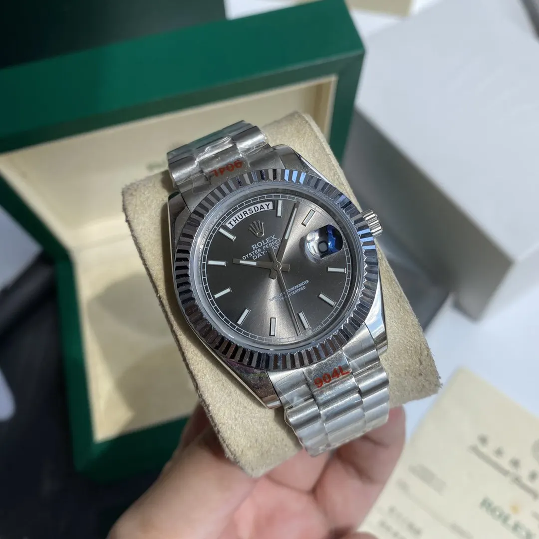 Watch Classic