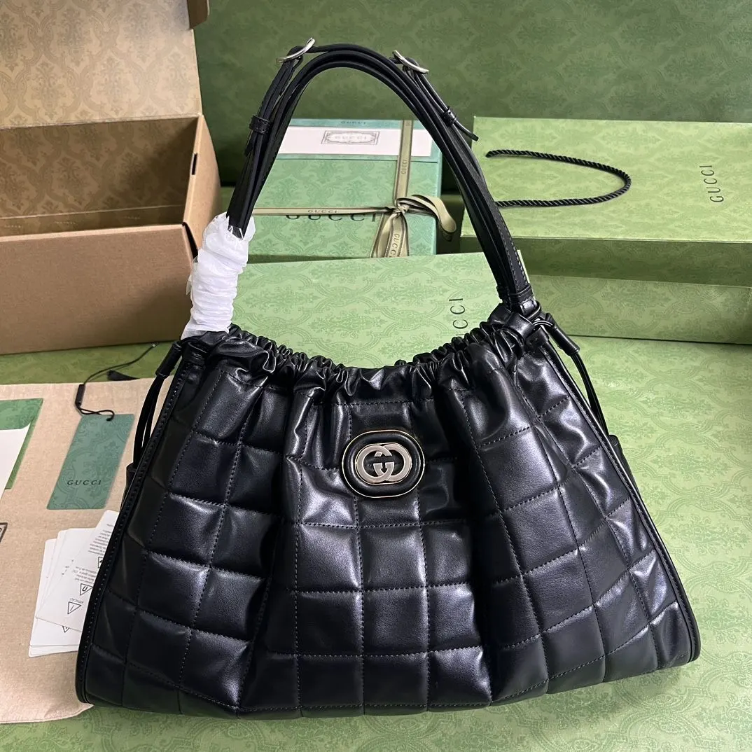Gucci 托特包 手提單肩款