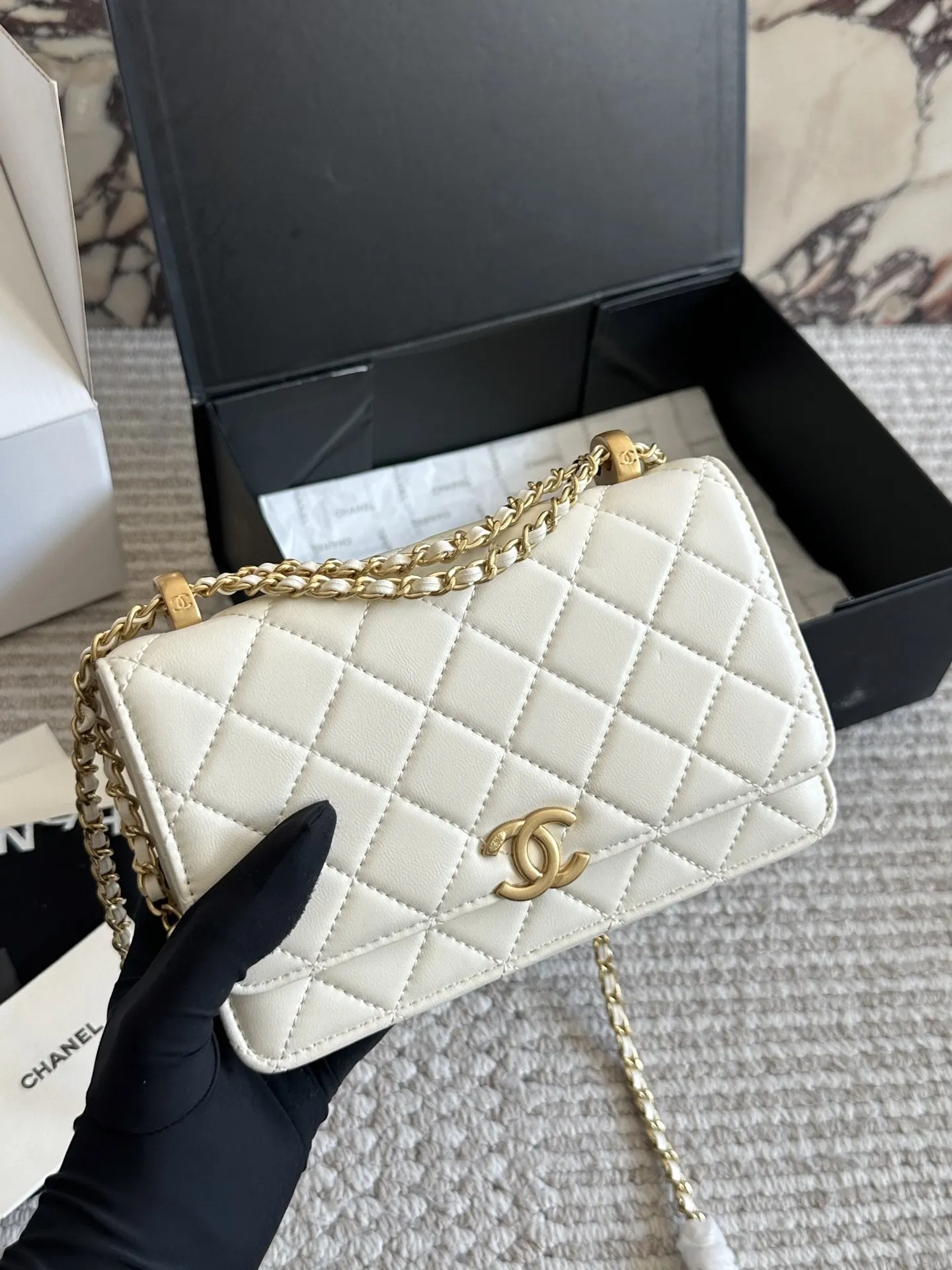 Chain Bag
