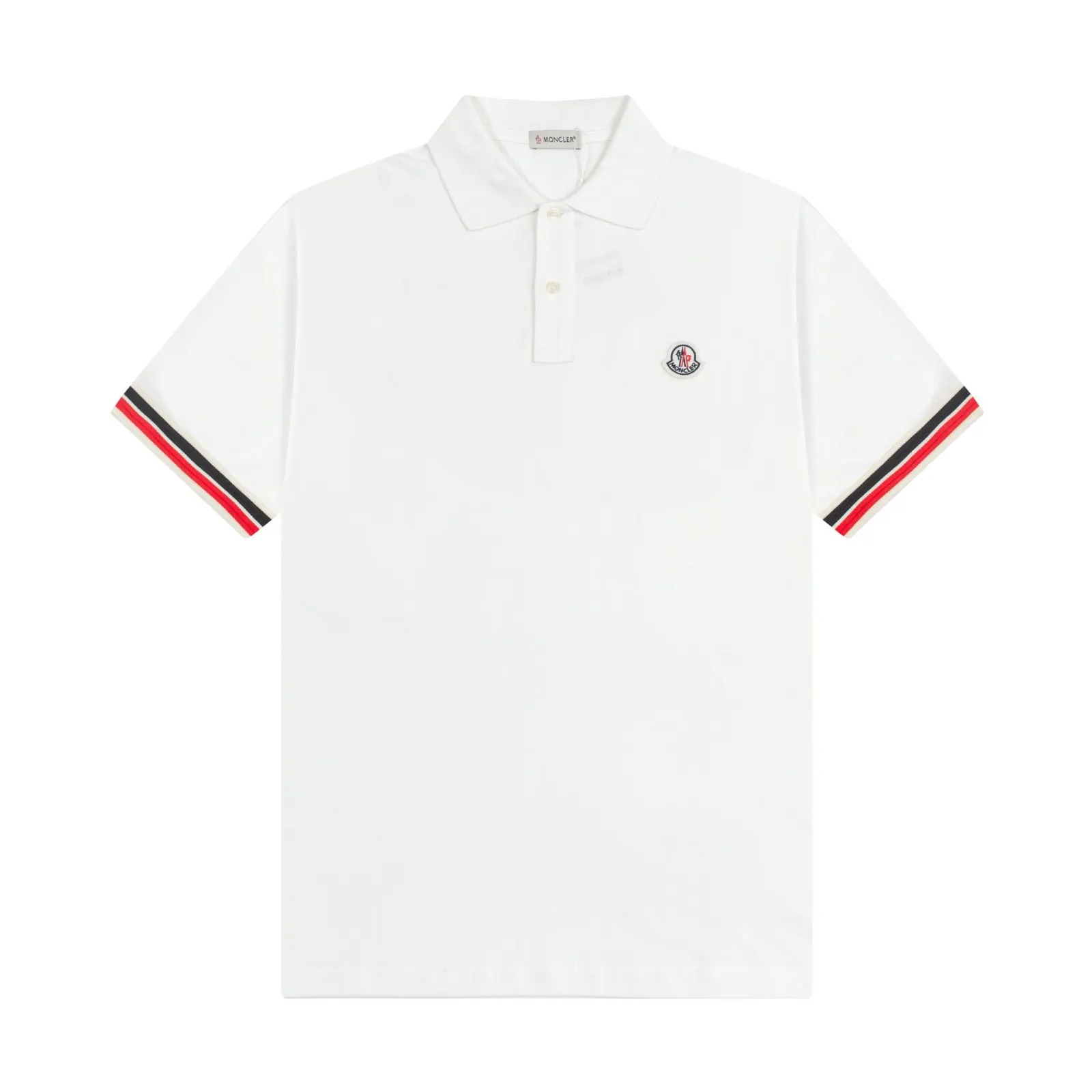 Moncler Logo 字母 针织衫 质感针织款