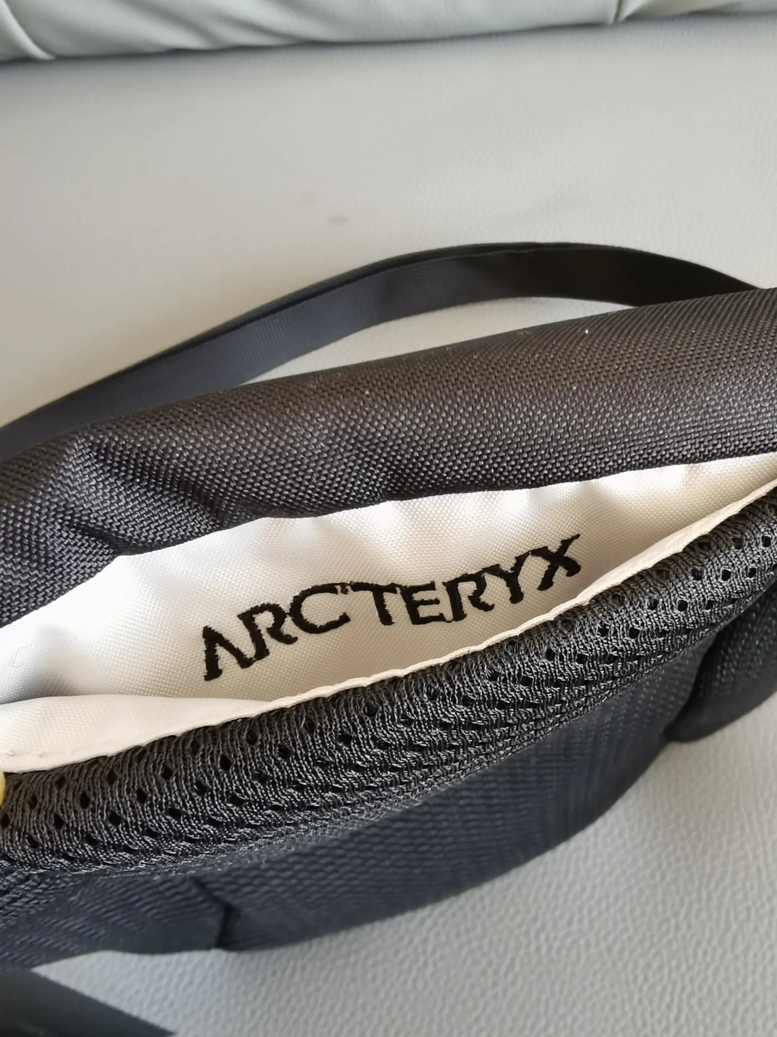 Crossbody Bag Lightweight