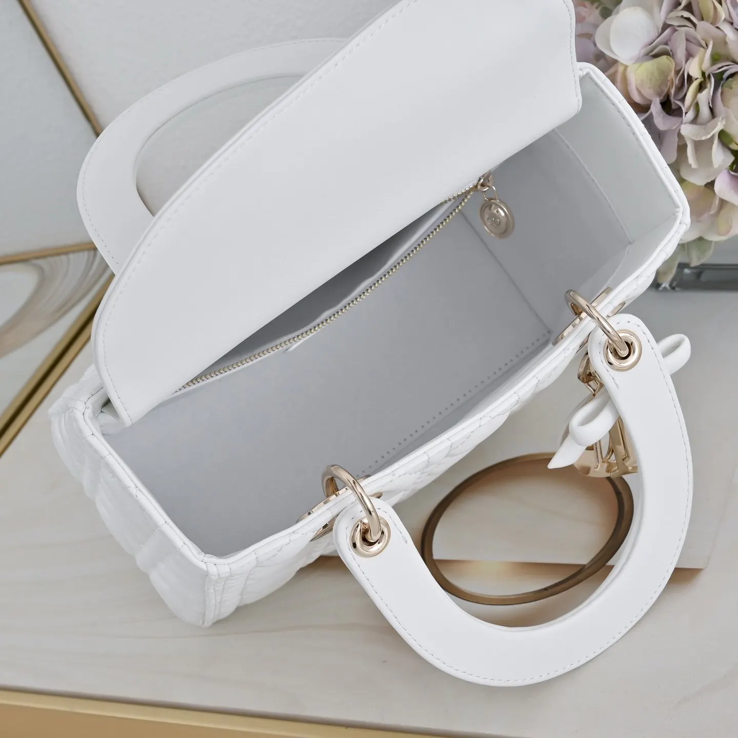 Crossbody Bag Lightweight