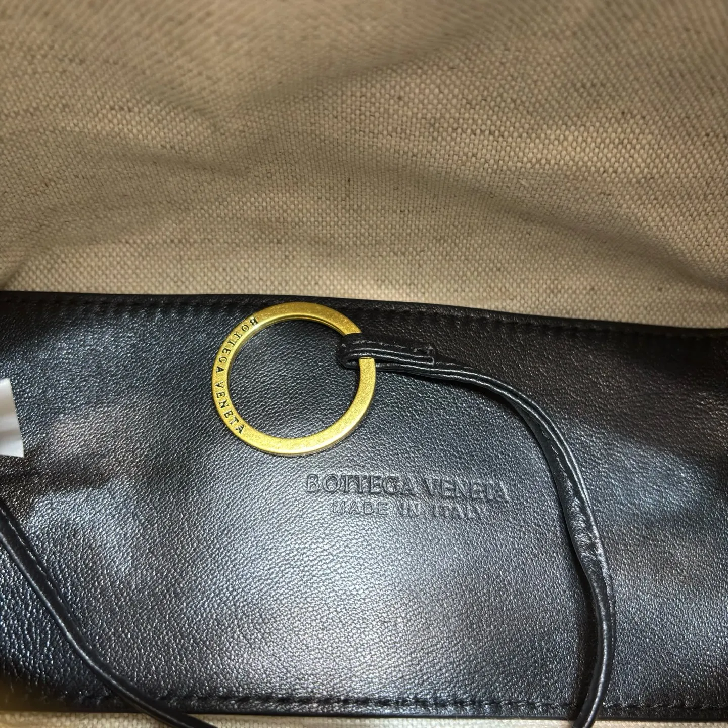 Crossbody Bag Lightweight Classic