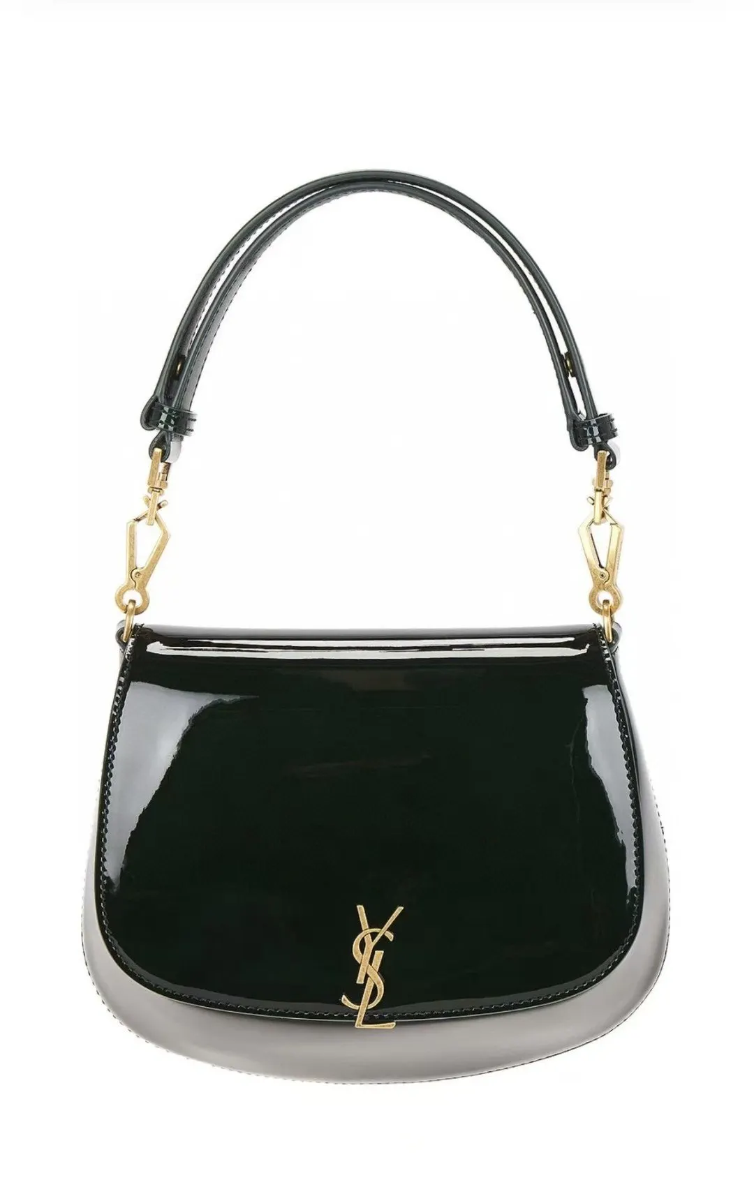 Hobo Shoulder Bag Vintage Leather